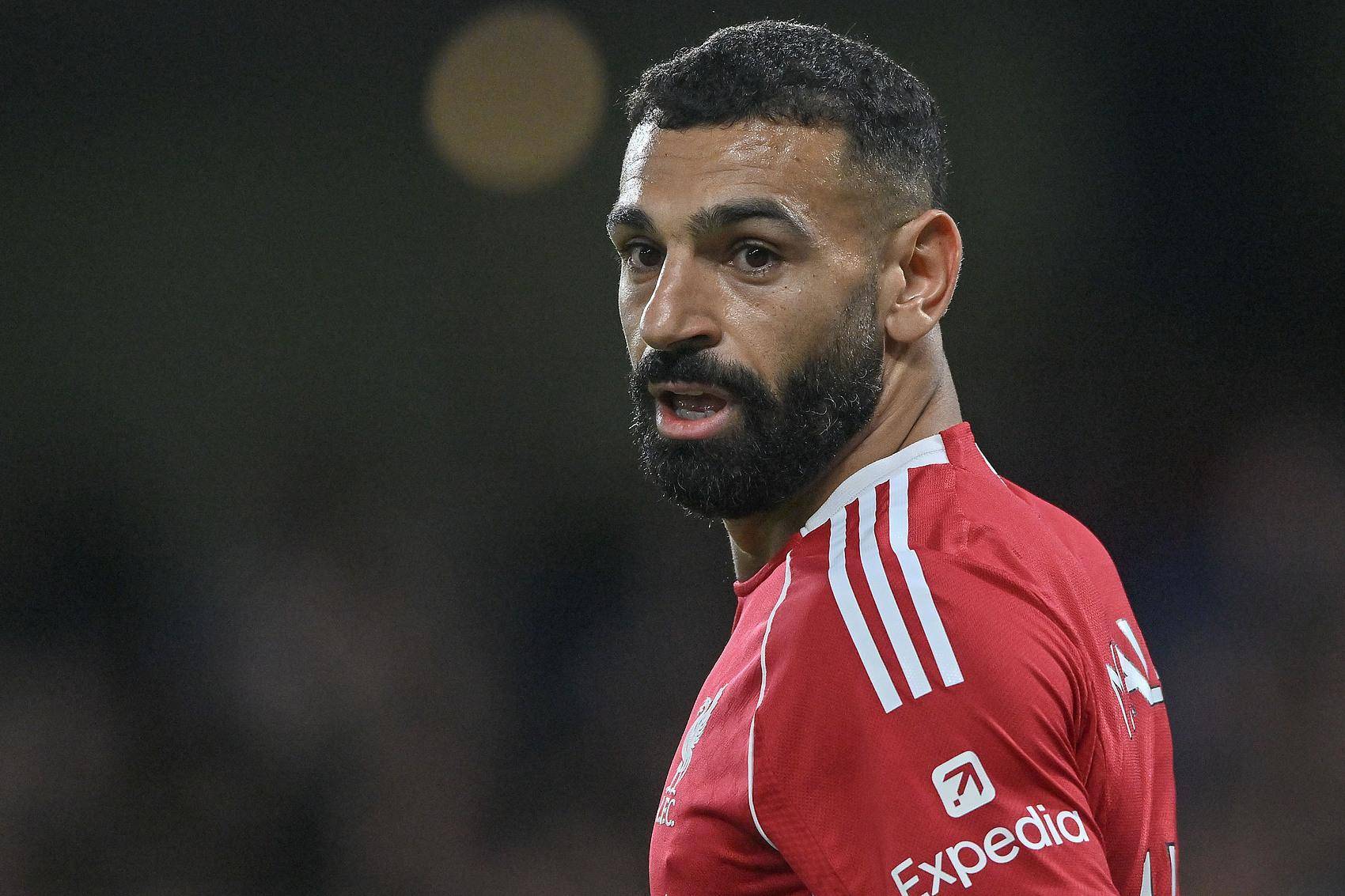 包含最后时刻胜出引发热议！，萨拉赫在日本队比赛中表现优异全场沸腾不已的词条