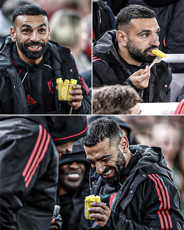 包含最后时刻胜出引发热议！，萨拉赫在日本队比赛中表现优异全场沸腾不已的词条