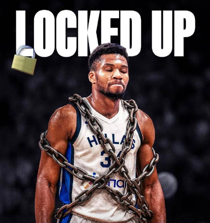 爱游戏体育- 字母哥参加wwe 