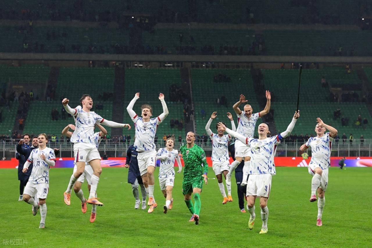 AYX- 哈兰德在塞尔维亚队比赛中败北,连败引发热议的原因 