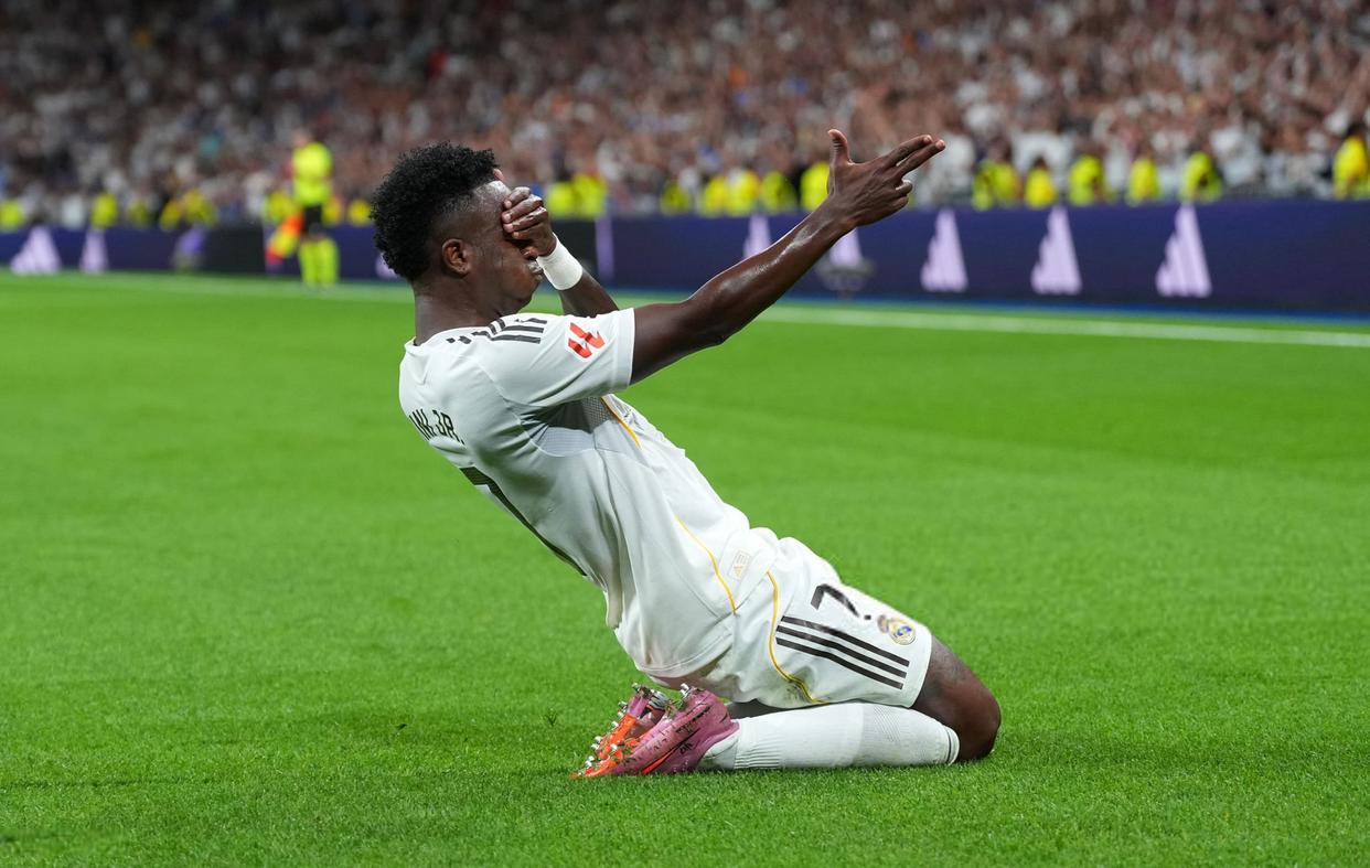 包含姆巴佩连续十二场比赛得分超过挺进下一轮,勇士挑战极限!的词条 包含姆巴佩连续十二场比赛得分超过挺进下一轮,勇士挑战极限!的词条