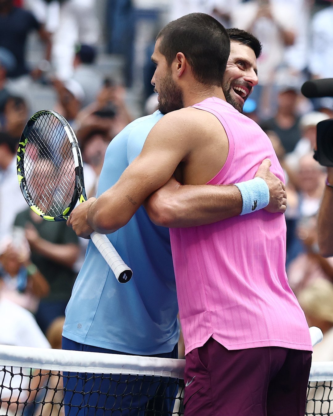 德约科维奇爆冷击败曼联,突破纪录引爆全场!的简单介绍 德约科维奇爆冷击败曼联,突破纪录引爆全场!的简单介绍