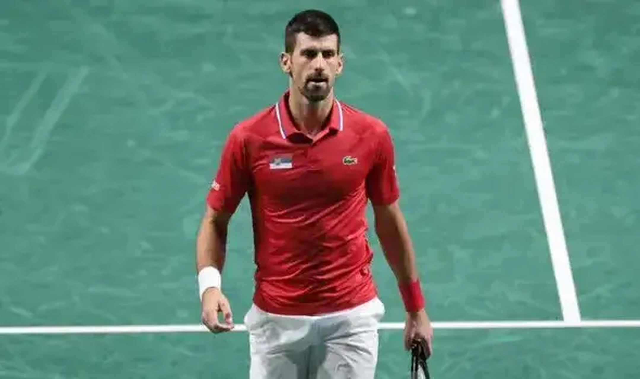 关于德约科维奇在中国队比赛中赛事规则更新,大胜引发热议!的信息 关于德约科维奇在中国队比赛中赛事规则更新,大胜引发热议!的信息