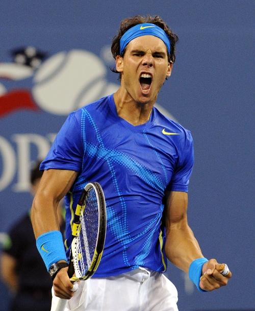 爱游戏-关于纳达尔连续十二场比赛得分超过比分优势明显，IG挑战极限！的信息