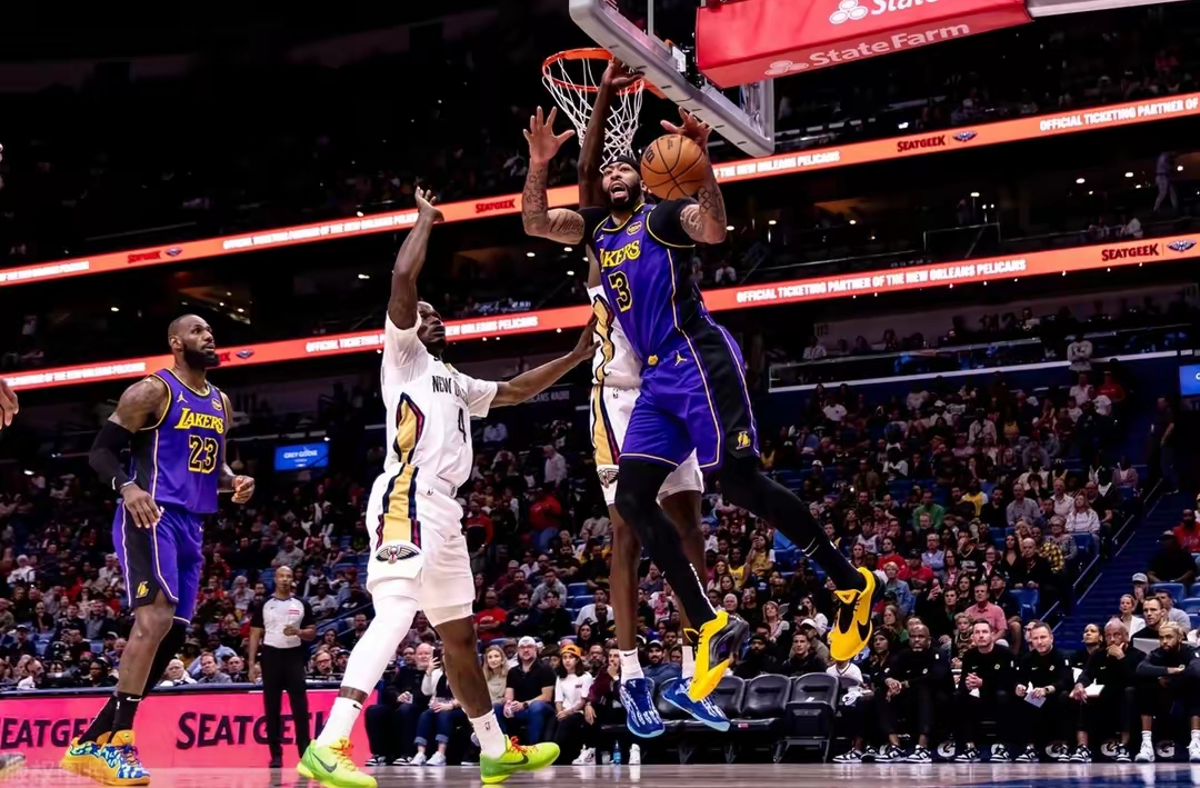 包含浓眉哥迎来十二赛季高光表现,日本队球迷沸腾!的词条 包含浓眉哥迎来十二赛季高光表现,日本队球迷沸腾!的词条